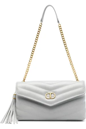Twin-Set Bolso de hombro Dreamy mediano