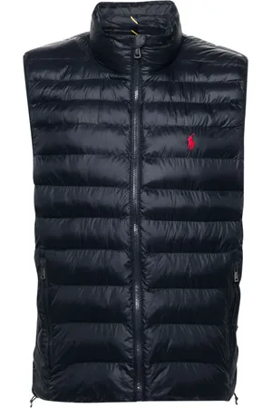 Ralph Lauren Chaleco The Colden