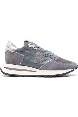 Philippe model Zapatillas Tropez Haute