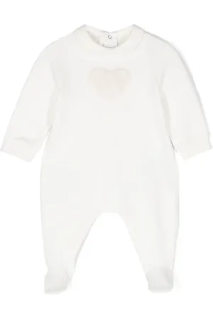 Il gufo Pijama con motivo de corazón