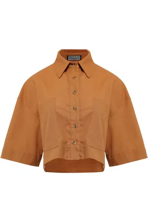 AMAPÔ Camisa Jana