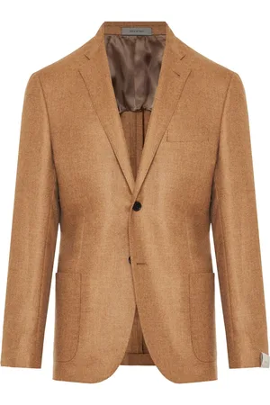 corneliani Blazer con botones