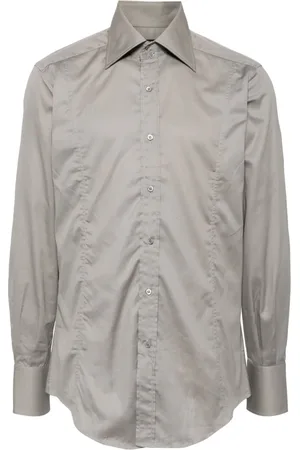 Gucci Camisa de manga larga