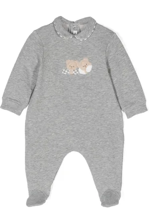 Il gufo Pijama con motivo de oso
