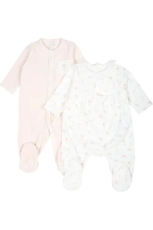 Chloé Set de dos bodies