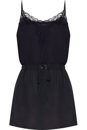 Balenciaga Vestido de encaje