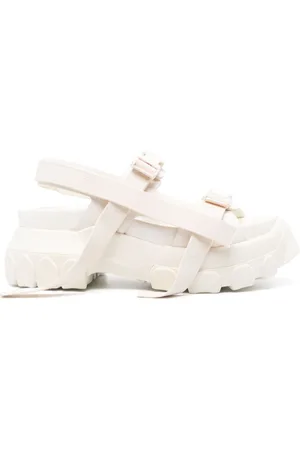 Rick Owens Sandalias Tractor