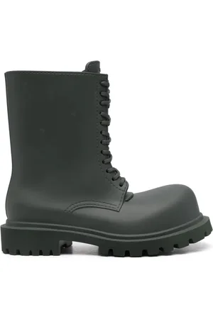 Balenciaga Botas Steroid