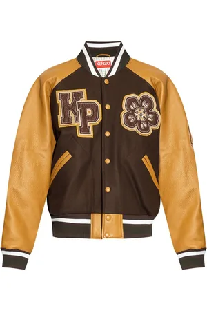 Kenzo Chaqueta Boke Flower