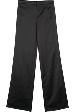 Gucci Pantalones anchos 2000