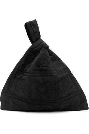 Nanushka Bolso shopper Wristlet grande