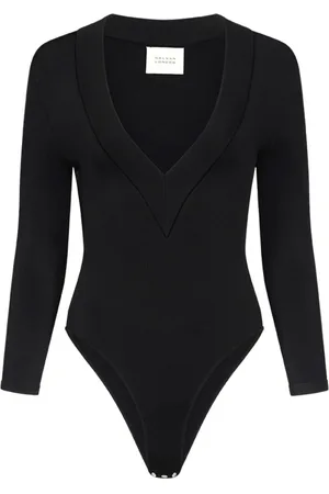 GALVAN Body Sasha con cuello en V