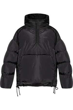 Dsquared2 Plumífero con logo bordado