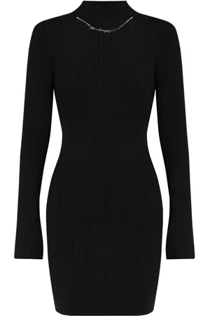 Diesel Vestido M-Ango-LS