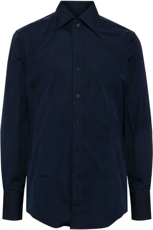 Gucci Camisa de manga larga