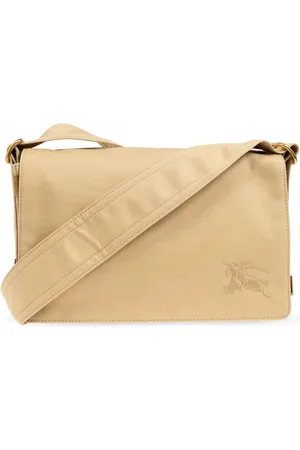 Burberry Bolso shopper Flax