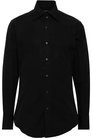 Gucci Camisa de manga larga
