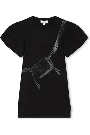 Marc Jacobs Vestido estampado