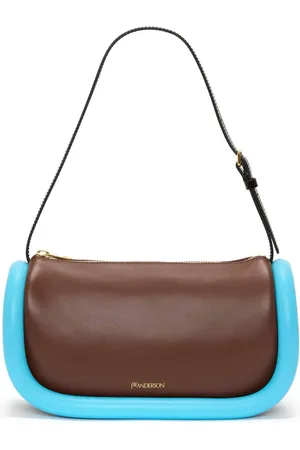 J.W.Anderson Bolso de hombro Bumper-15