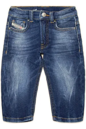 Diesel Vaqueros rectos JoggJeans®