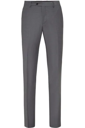 Philipp Plein Pantalones rectos