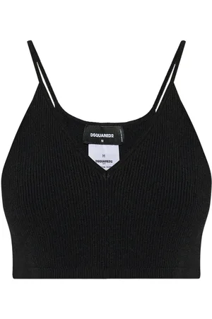 Dsquared2 Top con logo