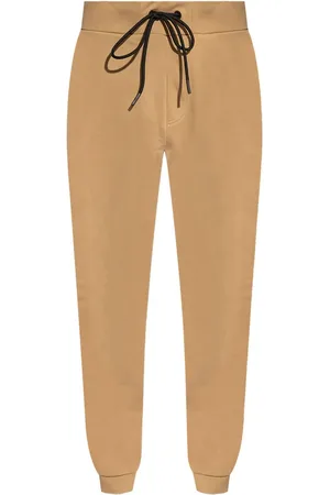 Iceberg Pantalones de chándal lisos
