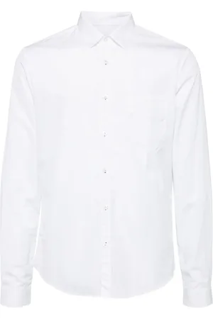 Gucci Camisa de manga larga