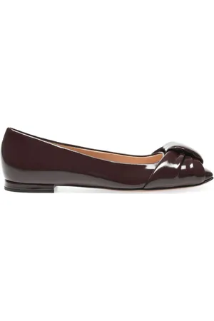 Gianvito Rossi Zapatos de tacón Paradì