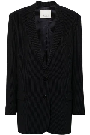 Isabel Marant Blazer Oceany