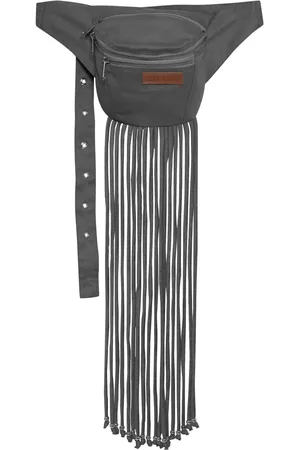 AMAPÔ Riñonera Oliva