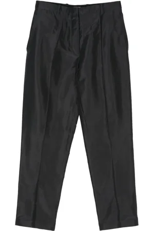 Hermès Pantalones slim 2010