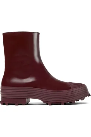 Camper Botas de goma Traktori
