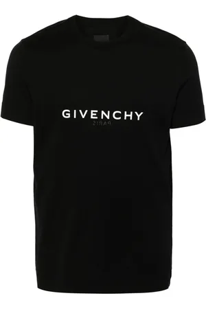 Givenchy Camiseta Reverse
