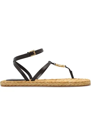 Givenchy Sandalias 4G Liquid