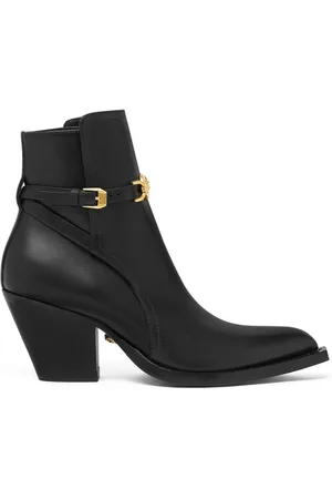 VERSACE Botines Medusa 