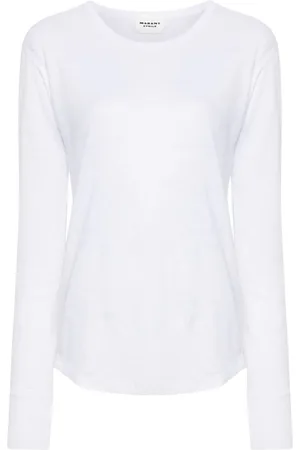 Marant Etoile Camiseta Zeline