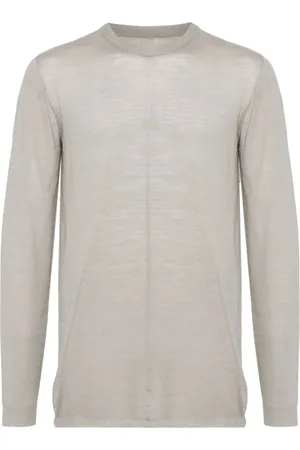 Rick Owens Jersey Biker Level