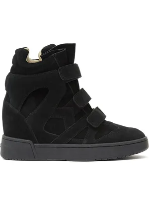 Isabel Marant Zapatillas altas Im3