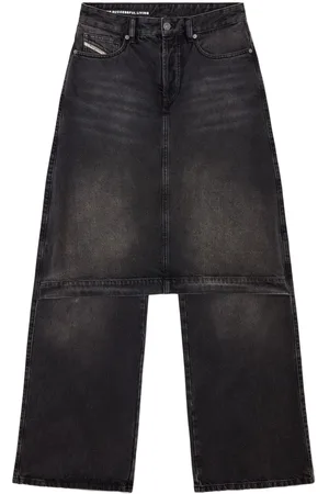 Diesel Vaqueros rectos D-Syren