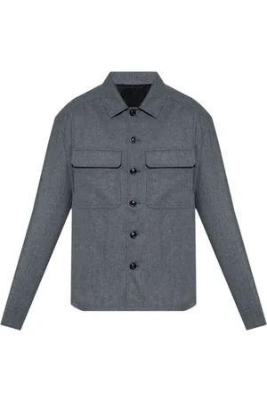 Moncler Camisa de cachemira