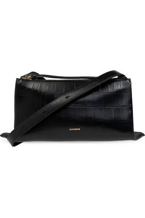 Jil Sander Bolso de hombro Empire pequeño