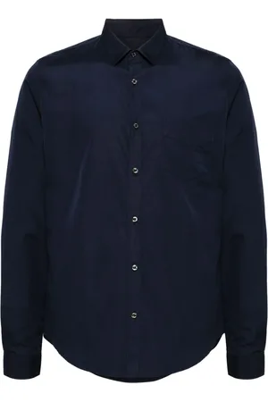 Gucci Camisa de manga larga