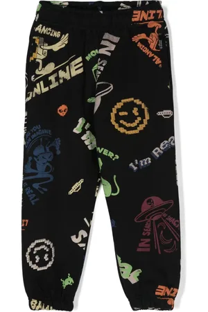 Molo Pantalones de chándal Adan