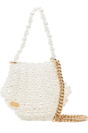 0711 Bolso de hombro Arielle mini