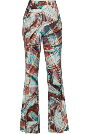 Vivienne Westwood Pantalones W Ray