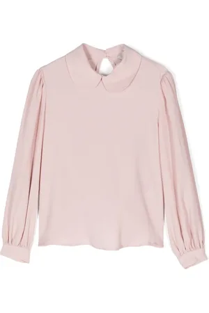 Simonetta Blusa lisa