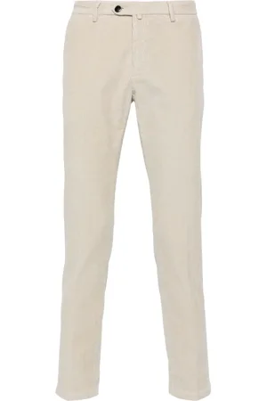 BRIGLIA Pantalones chinos