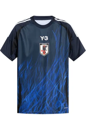 Y-3 Camiseta Japanese Football Association Home de x adidas