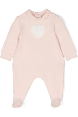 Il gufo Pijama con motivo de corazón
